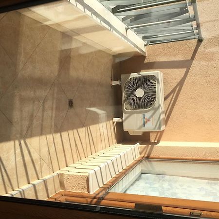 Psb Cabacum Beach Apartments Goudstrand Buitenkant foto
