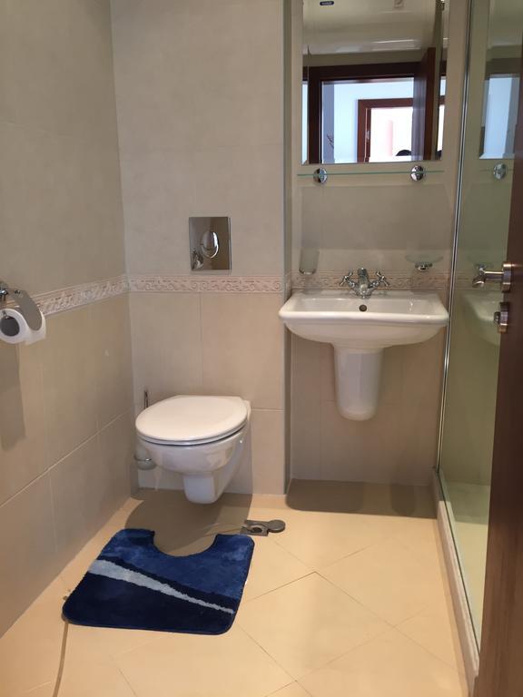 Psb Cabacum Beach Apartments Goudstrand Buitenkant foto