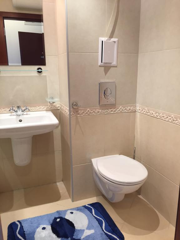 Psb Cabacum Beach Apartments Goudstrand Buitenkant foto