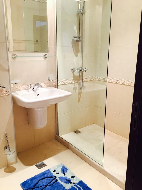 Psb Cabacum Beach Apartments Goudstrand Buitenkant foto