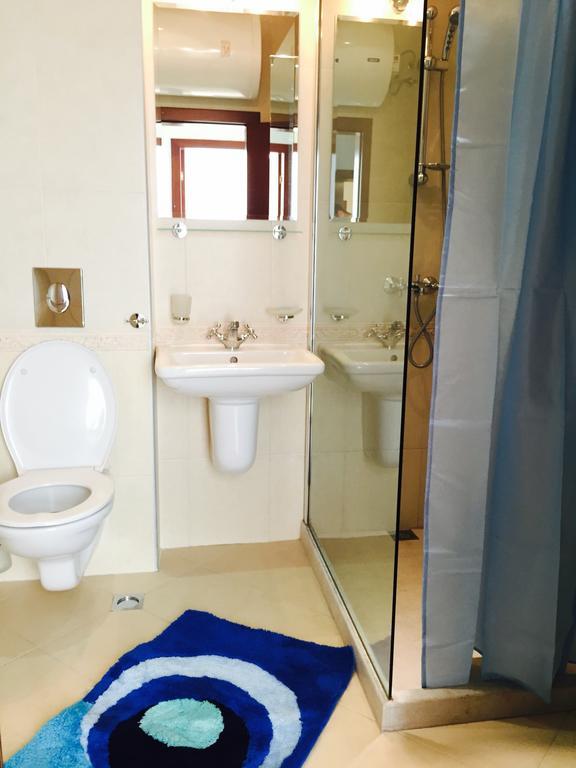 Psb Cabacum Beach Apartments Goudstrand Buitenkant foto
