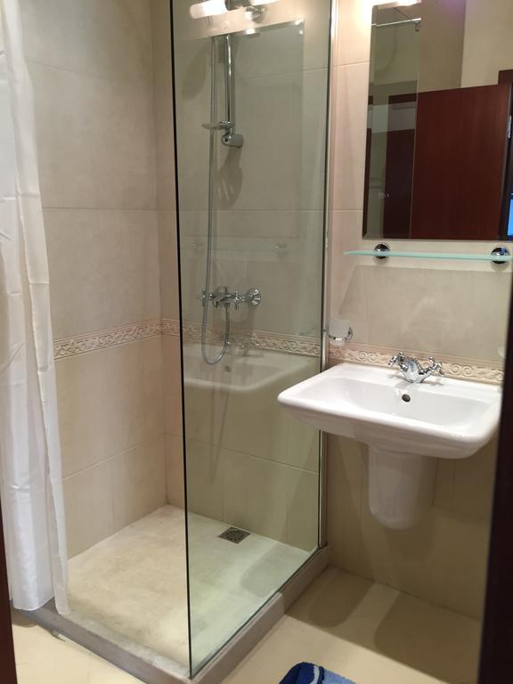 Psb Cabacum Beach Apartments Goudstrand Buitenkant foto
